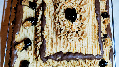 Štafetky - rychlé a jednoduché