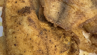 Tilapie, Tilapia♥️