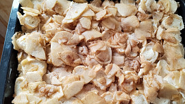 Žemlovka jako od babičky