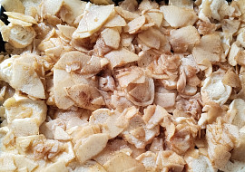 Žemlovka jako od babičky