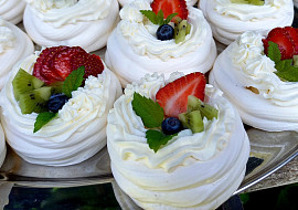 Mini Pavlovy podle Míši Landové