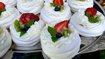 Mini Pavlovy podle Míši Landové