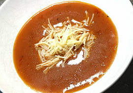 Rajská polévka III (Stará dobrá klasika.)