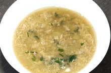 Varím často, hlavne ak ma tlačí čas.