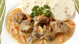 Bratislavský guláš