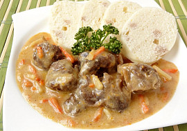 Bratislavský guláš