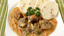 Bratislavský guláš