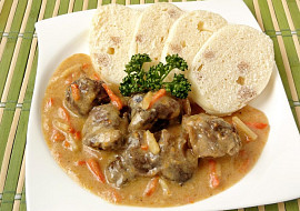 Bratislavský guláš