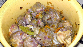 Bratislavský guláš