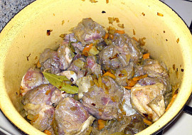 Bratislavský guláš