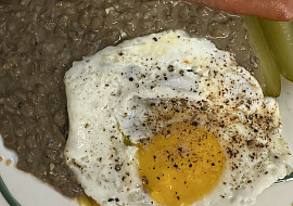 Čočka (Čočka ♥️)