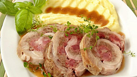 Doudlebská pečeně