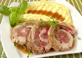 Doudlebská pečeně