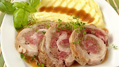 Doudlebská pečeně