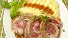 Doudlebská pečeně