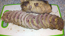 Doudlebská pečeně