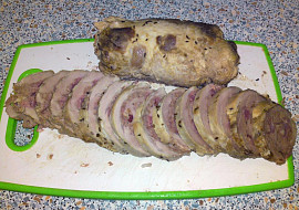 Doudlebská pečeně