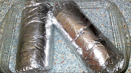 Doudlebská pečeně