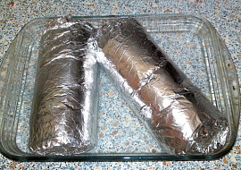 Doudlebská pečeně