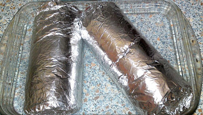 Doudlebská pečeně