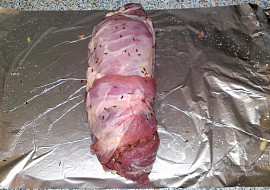 Doudlebská pečeně