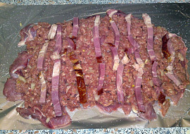 Doudlebská pečeně