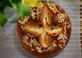 Mazanec podle Petry Burianové