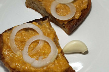 Snáď moje nedokonalé foto neurazí...