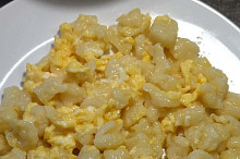 Bez slaniny či údeného