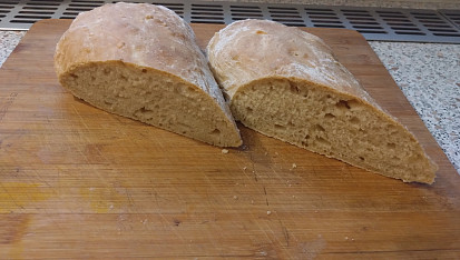 Ciabatta