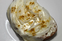 Jednoduché suroviny, skvelý výsledok.