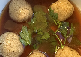 Morkové knedlíčky od maminky (Morkové knedličky ♥️)