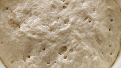 Omládek, Pred pridaním do cesta