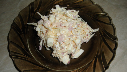 Ředkvičková pomazánka s cottage sýrem, Pomazánka z ředkviček se sýry