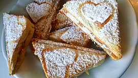 „Žemlovka“ do ruky