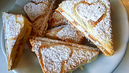 „Žemlovka“ do ruky