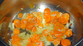 Frankfurtská přesnídávková polévka