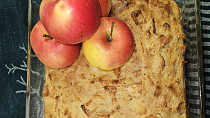 Opravdu jablečný koláč