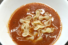 Varím často, s tou zeleninou je zas trochu iná...