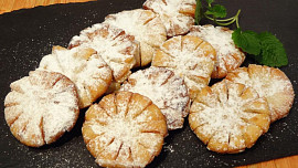 Staročeské velikonoční drchanice