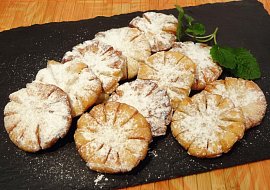 Staročeské velikonoční drchanice