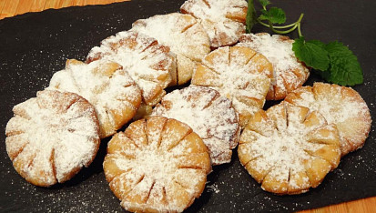 Staročeské velikonoční drchanice