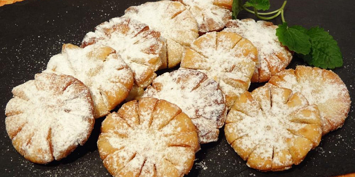 Staročeské velikonoční drchanice