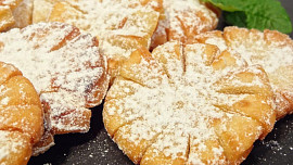 Staročeské velikonoční drchanice