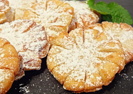 Staročeské velikonoční drchanice