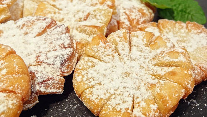 Staročeské velikonoční drchanice