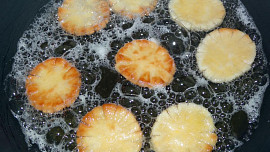 Staročeské velikonoční drchanice