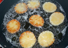 Staročeské velikonoční drchanice