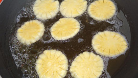 Staročeské velikonoční drchanice