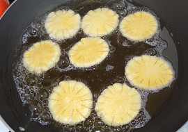 Staročeské velikonoční drchanice